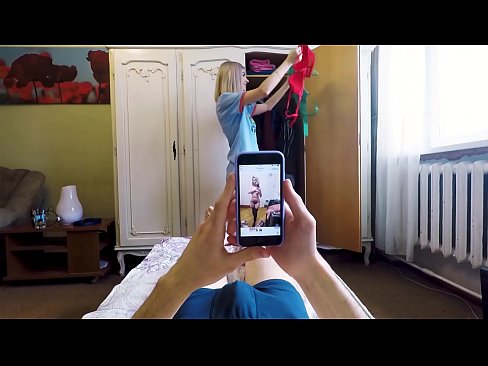 ❤️ A Stepsister fez o seu irmão ejacular mesmo antes da mãe chegar a casa ️ Sexo vídeo em nós ☑